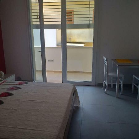 La Bussola Hotel Porto Cesareo Bagian luar foto