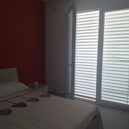La Bussola Hotel Porto Cesareo Bagian luar foto