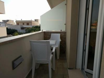 La Bussola Hotel Porto Cesareo Ruang foto