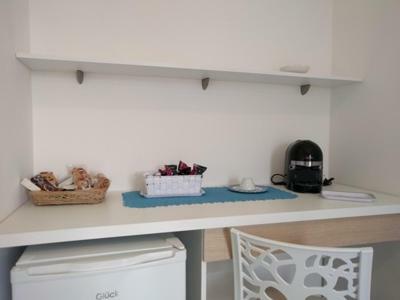 La Bussola Hotel Porto Cesareo Bagian luar foto